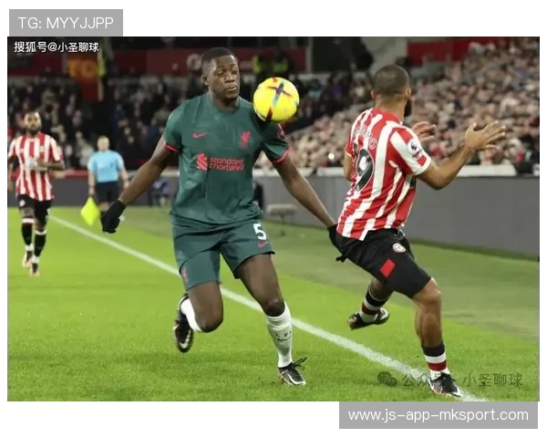 布赖顿 VS 布伦特福德：两大中游强队开撕控球权