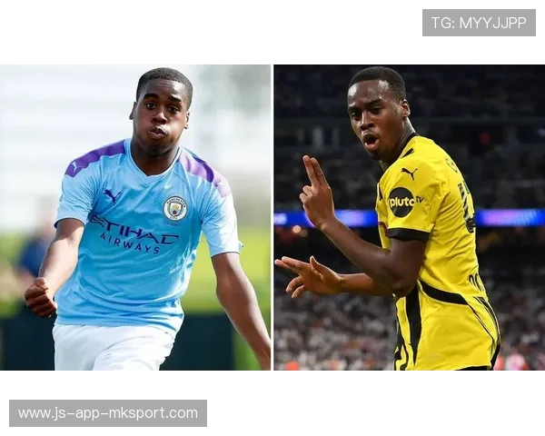 曼城开启青训新纪元：比赛数据全面开放助力未来英才崛起