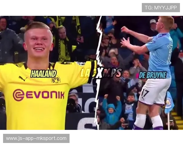 德布劳内回传助攻哈兰德推射得分 德布劳内回传助攻哈兰德推射得分